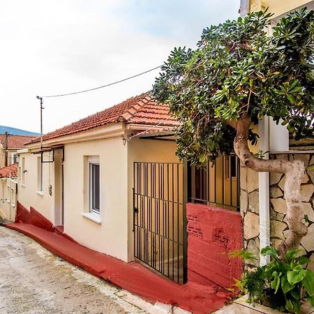 Villa Christina'S House Argostoli  Exterior foto