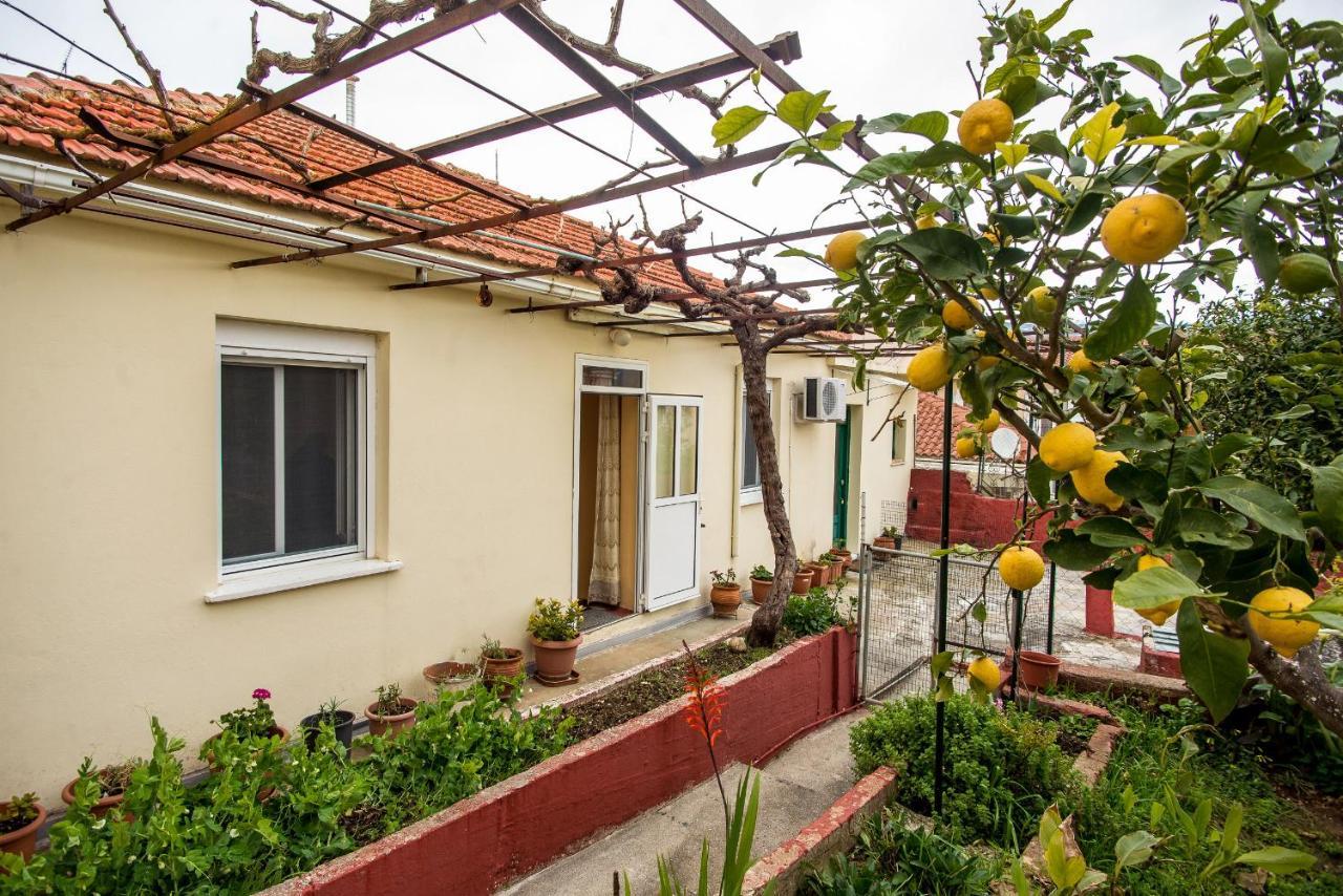 Villa Christina'S House Argostoli  Exterior foto