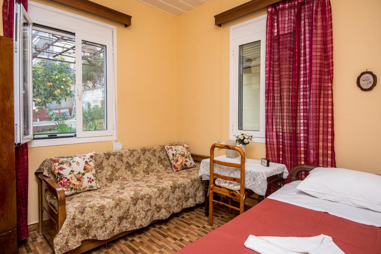 Villa Christina'S House Argostoli  Exterior foto