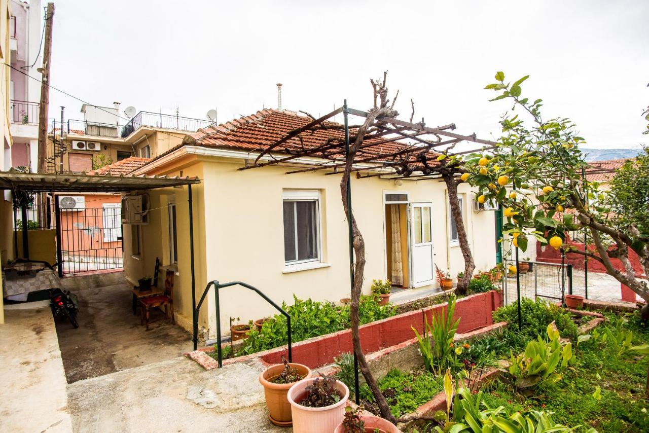 Villa Christina'S House Argostoli  Exterior foto